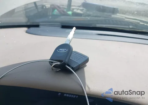 2002 Ford Explorer Xlt из США, поврежденный, VIN 1FMZU73E12UA04304